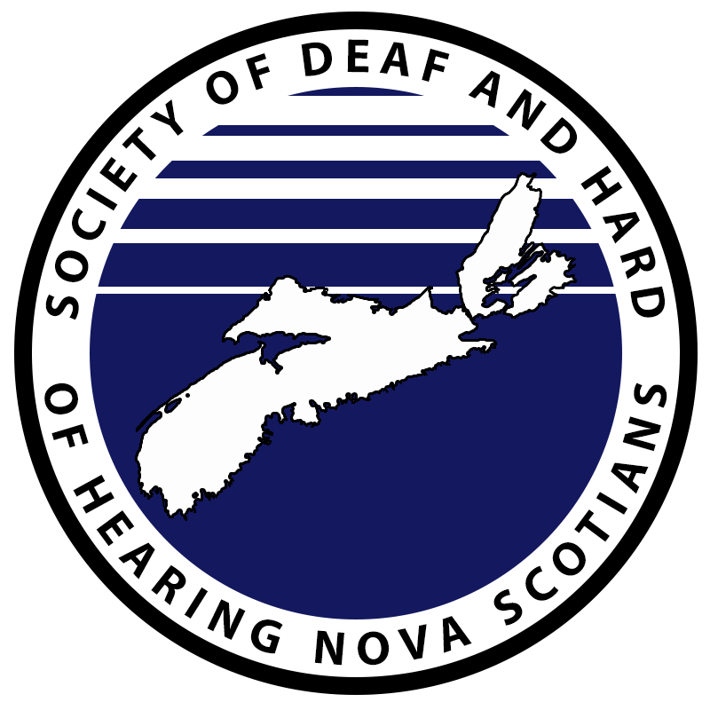 Society of Deaf and Hard of Hearing Nova Scotians